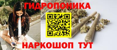 гидропоника Обь